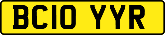 BC10YYR