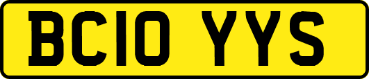 BC10YYS