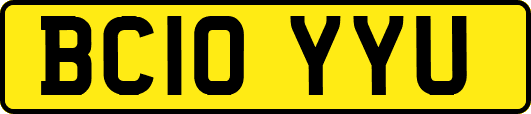 BC10YYU