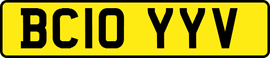 BC10YYV