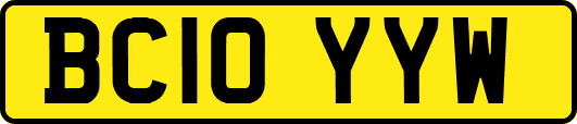 BC10YYW