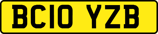 BC10YZB