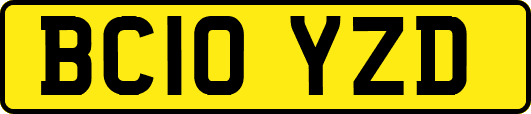 BC10YZD