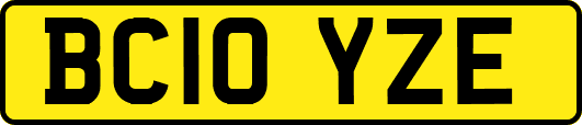 BC10YZE