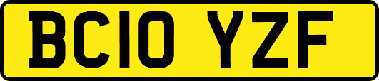 BC10YZF