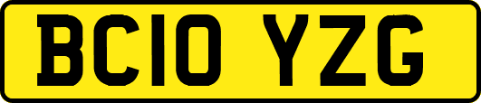 BC10YZG