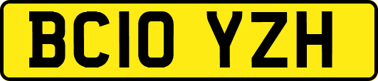 BC10YZH