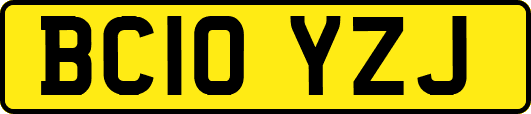 BC10YZJ