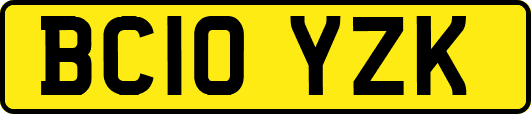 BC10YZK