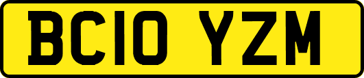 BC10YZM