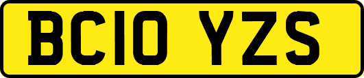 BC10YZS