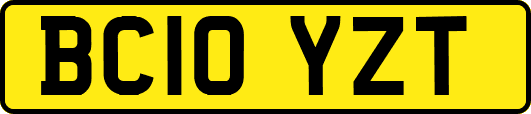 BC10YZT