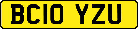 BC10YZU