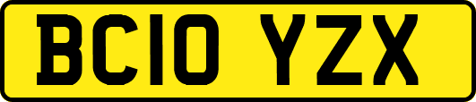 BC10YZX