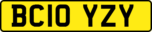 BC10YZY