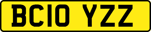 BC10YZZ