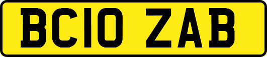 BC10ZAB
