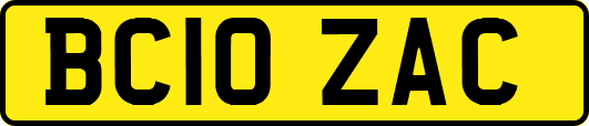 BC10ZAC