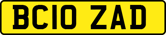 BC10ZAD
