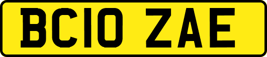 BC10ZAE