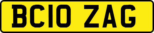 BC10ZAG