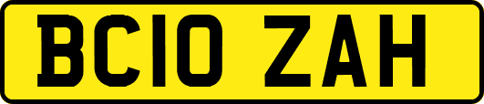 BC10ZAH