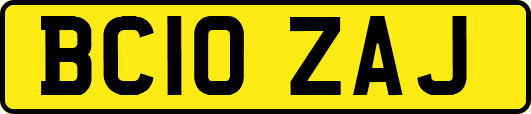 BC10ZAJ