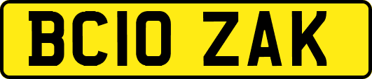 BC10ZAK