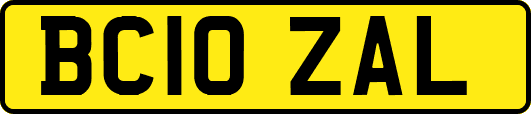 BC10ZAL