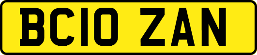 BC10ZAN