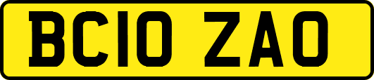 BC10ZAO