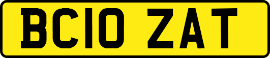 BC10ZAT