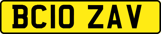 BC10ZAV