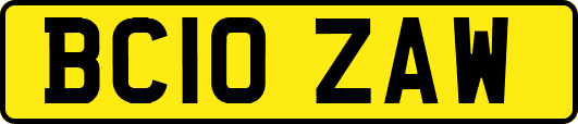 BC10ZAW