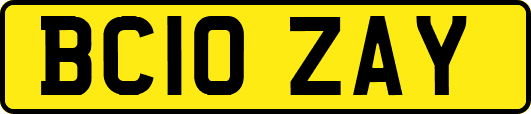 BC10ZAY