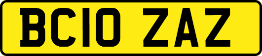 BC10ZAZ