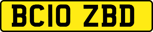 BC10ZBD