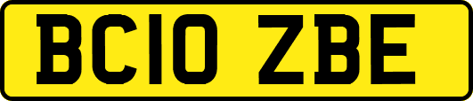 BC10ZBE