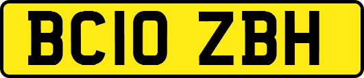 BC10ZBH