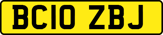 BC10ZBJ