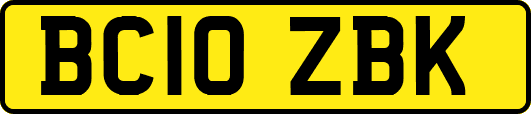 BC10ZBK