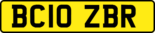 BC10ZBR