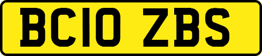 BC10ZBS