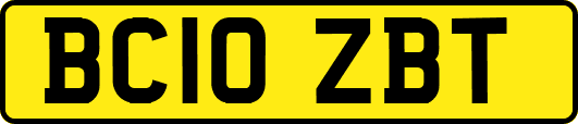 BC10ZBT