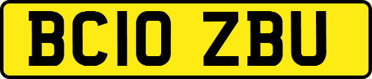 BC10ZBU