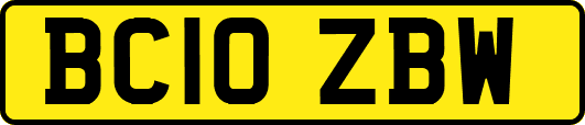 BC10ZBW