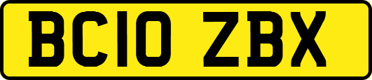 BC10ZBX