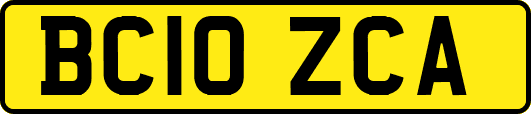 BC10ZCA