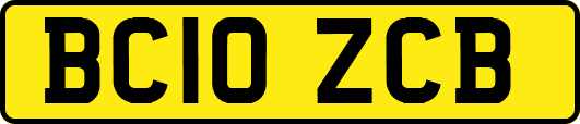 BC10ZCB