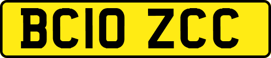 BC10ZCC